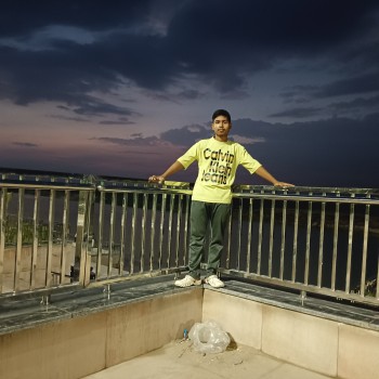 Sahil Kumar